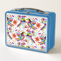 Conception Otomi moderne III