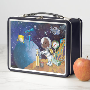 Lunch Box cosmos