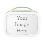 Créez Votre Boîte À Déjeuner