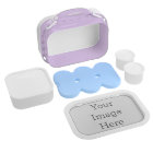 Créez Votre Boîte À Déjeuner