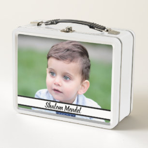 Lunch Box Cute Add Your Own Pictures Lunchboxes