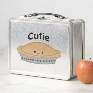 Lunch Box Cutie Pie lunc