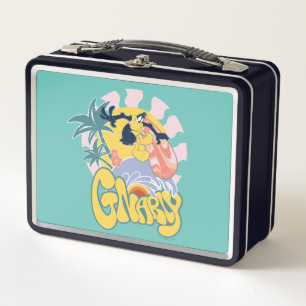 Lunch Box DAFFY DUCK™ Surf - Gnarly