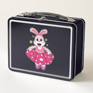 Lunch Box Danse de ballet