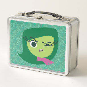 Lunch Box Dégoût