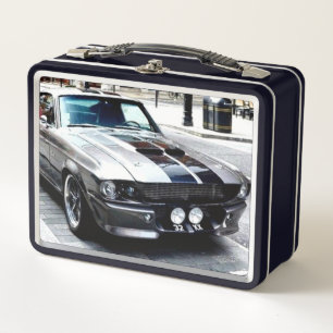 Lunch Box Déjeuner