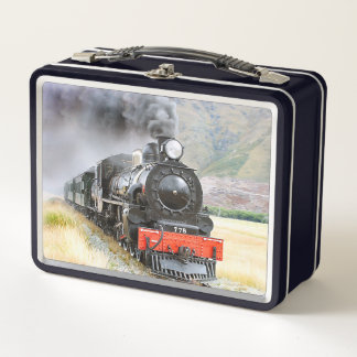 Lunch Box Déjeuner de train