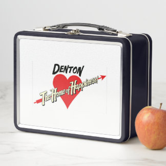 Lunch Box Denton Maison du Bonheur