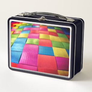 Lunch Box Design artistique