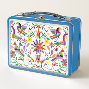 Lunch Box Design Otomi moderne II