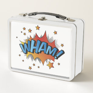 Lunch Box Dessin de dessin animé
