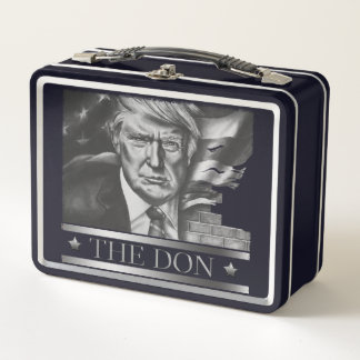 Lunch Box Dessin Don Pencil