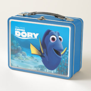 Lunch Box Destin  Trouver Dory