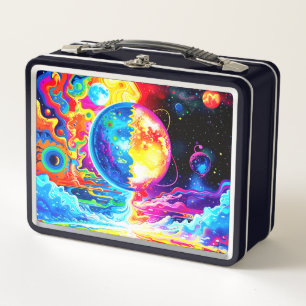 Lunch Box Deux mondes