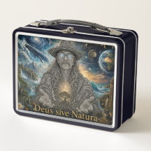 Dieu Sive Natura