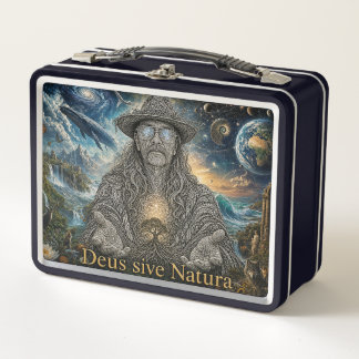 Lunch Box Dieu Sive Natura