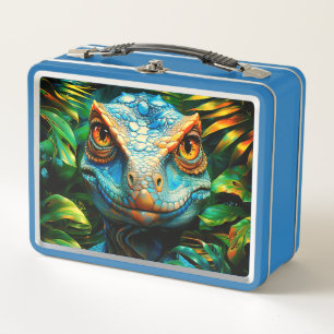 Lunch Box Dinosaure