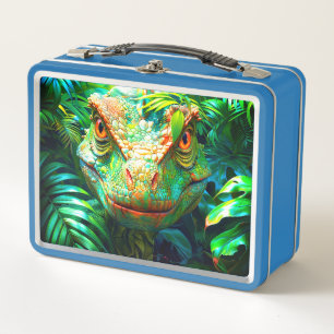 Lunch Box Dinosaure