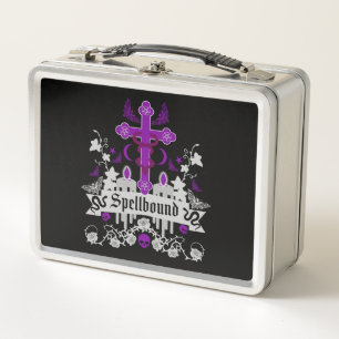 Lunch Box Dons Gothiques Pour Lui Et Pour Elle