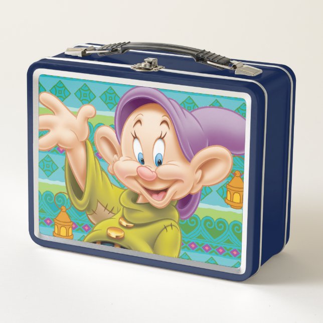 Lunch Box Dopey (Devant)