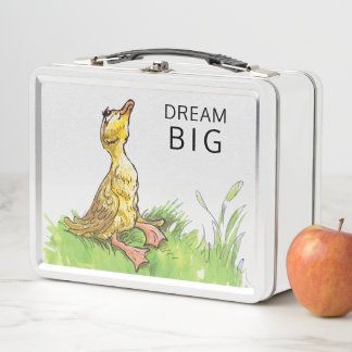 Lunch Box Dream Big
