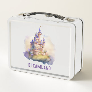 Lunch Box Dreamland