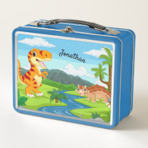 École de Dinosaures Dinosaures pour enfants