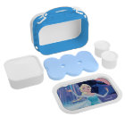 Elsa| Glace étincelante, étincelante