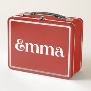 Lunch Box Emma