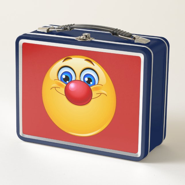Lunch Box emoji (Devant)