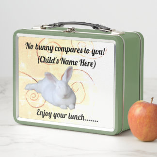 Lunch Box Enfant