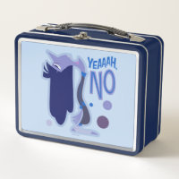 Ennui "Yeaah, non"