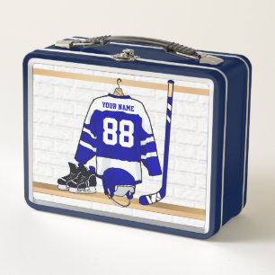 Lunch Box Équipe cycliste Jersey