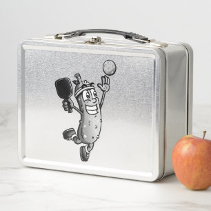 Lunch Box Étoile de Pickleball