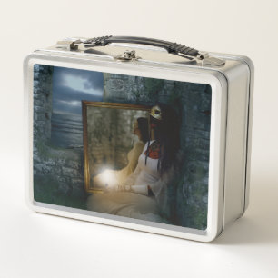 Lunch Box Falln Vanité éternelle