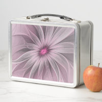 Fleur de fantaisie abstraite Art fractal floral de