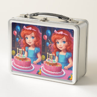 Lunch Box Foodie Fun Lunch Box"