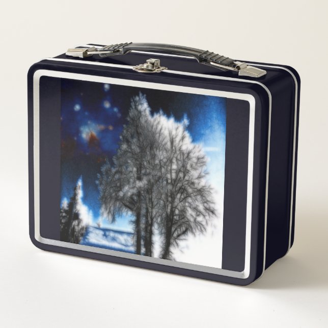 Lunch Box Forlorn sovereign (Devant)