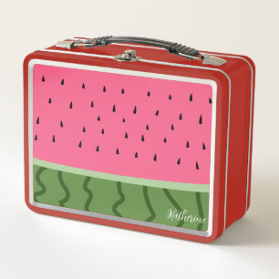 Lunch Box Fruit Watermelon