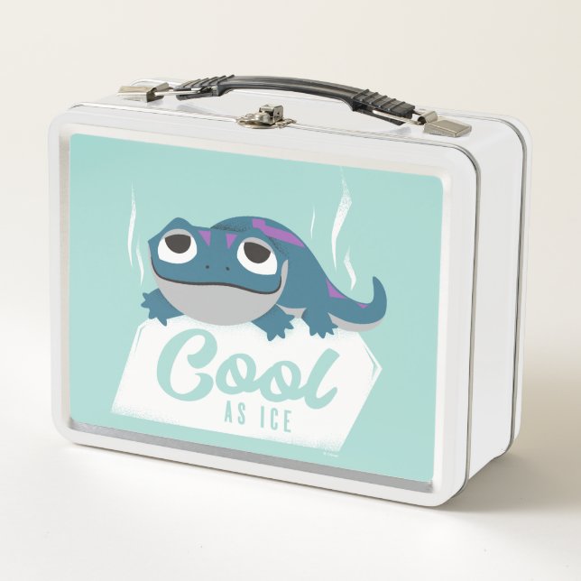 Lunch Box Gelé 2| Bruni Cool de glace (Devant)