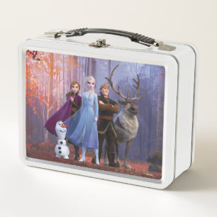 Lunch Box Gelé 2 Une obligation comme aucune autre