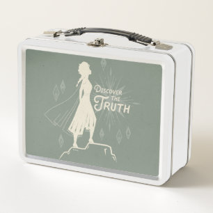 Lunch Box Gelée 2 : Elsa  Découvrir la vérité