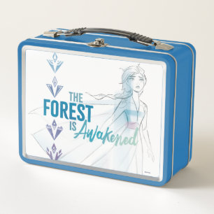 Lunch Box Gelée 2 : La forêt est éveillée