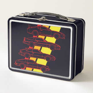 Lunch Box Générations Supra