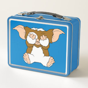 Lunch Box Gizmo   Caractère comique mignon
