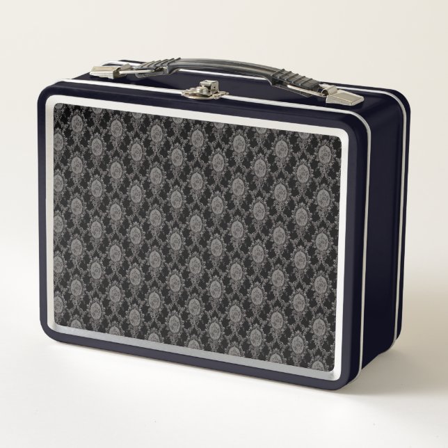 Lunch Box gothique (Devant)