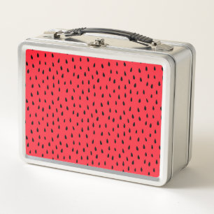 Lunch Box Graines de fraises