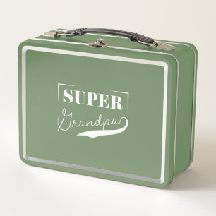Lunch Box Grand-père