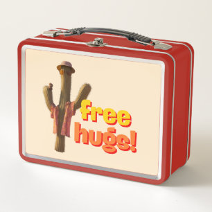 Lunch Box Gratuit Hugs !