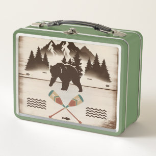 Lunch Box Great Smoky Mountains, TN ours